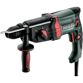 Metabo Kombihammer KHE 2445 Kunststoffkoffer - 601709500