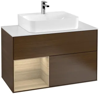 Villeroy & Boch Finion Waschtischunterschrank G11, G111PCGN G111PCGN
