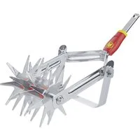WOLF-Garten Gartenrechen WOLF-Garten Gartenfräse 71AAA006650 DA-S 15 cm Wolf Multi-Star