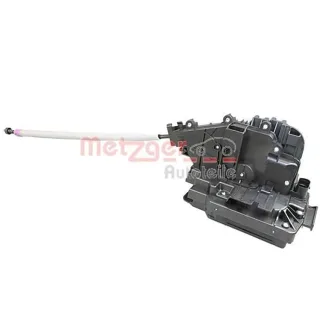 Metzger T?rschloss hinten links Mercedes Gl-Klasse Gle Gls M-Klasse