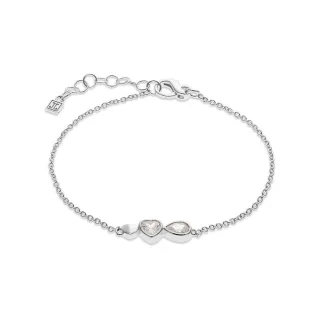 JETTE Armband DIAMOND 89217409