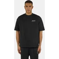 PEGADOR T-Shirt Belmonte Oversized Tee Baumwolle, oversize