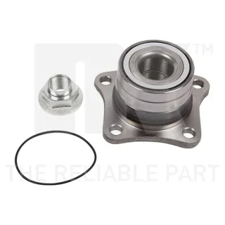 NK Radlager hinten Toyota Corolla E11