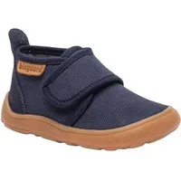 Bisgaard Bisgaard Hausschuhe Barfußschuhe Barefoot Basic Krabbelschuh