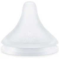 NUK Flaschensauger Perfect Match Baby Trinksauger Soft Silikon