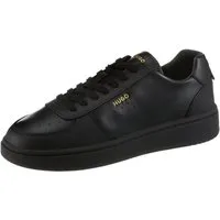 HUGO Neston_tenn Sneaker Business- und Freizeitsneaker, Halbschuh in klassischem Design