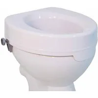 Drive Medical Toilettensitzerhöhung Drive Medical Toilettensitzerhöhung Ticco 2G/10