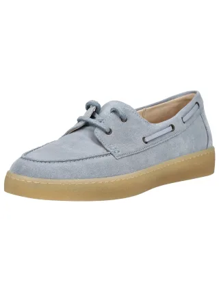Gabor Slipper "Gabor Slipper Veloursleder"