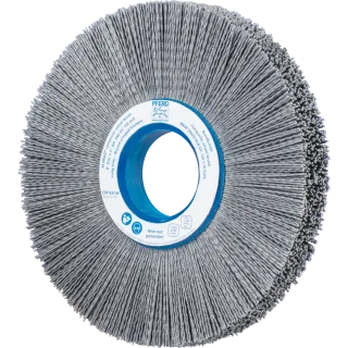 PFERD TOOLS COMPOSITE FLEX Rundbürste RBUP SIC-Filament - 79183734