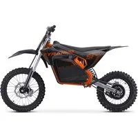 Smarty Crossrad E-Dirtbike Tyranno 2000W 72V30Ah Lith 17"14"