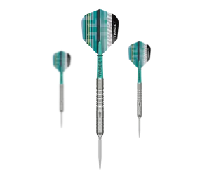 Target Hydro 01 Swiss Point Steeldarts