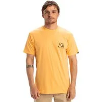 Quiksilver T-Shirt Evo Original