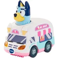 Vtech® Spielzeug-Auto Tut Tut Baby Flitzer, Blueys Eiswagen