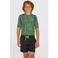 O'Neill Badeshorts O'NEILL VERT 14 SWIMSHORTS mit Seiten- und Gesäßtaschen, schnell trocknend