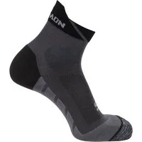 Salomon Socken für sportive Aktivitäten, wasserdicht, reibungsreduzierend