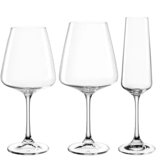 Kelchglasset CORELLI