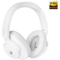 Tronsmart SOUNFII Q20S Hybrid ANC-Kopfhörer, 90° schwenkbare Ohrstöpsel wireless Kopfhörer (Google Assistant, Siri, Bluetooth, 60 Stunden Spielzeit, Hybride aktive Geräuschunterdrückung)