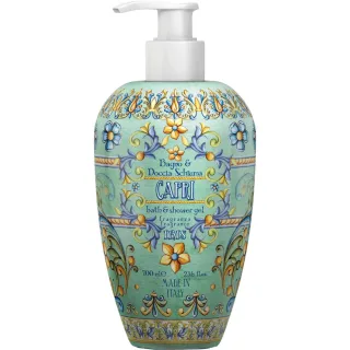 Rudy Profumi Iris of Capri Iris, Amber und Ylang Ylang