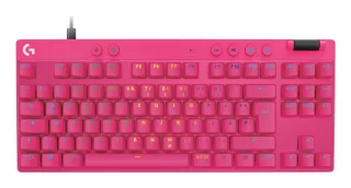 Logitech G PRO X RAPID | 920-013248 | Tastatur - TKL