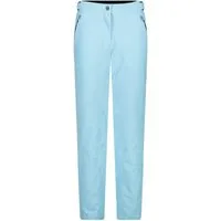 CMP Skihose Woman Ski Ski Pant Perfekte Skihose für Damen, die Bewegungsfreiheit und Schutz bei