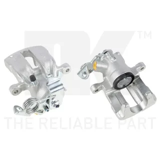 NK Bremssattel hinten rechts Audi A4 B5 214764