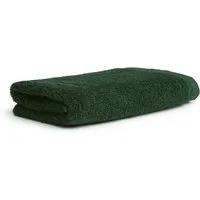 Möve Badetuch Superwuschel, Walkfrottee (1-St), Badetuch mit Bordüre, 100% Premium Cotton Baumwolle, einfarbig, weich