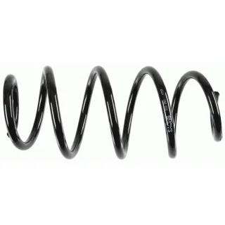Sachs Feder vorne Skoda Octavia Yeti VW Golf Touran