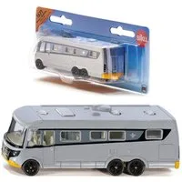 SIEPER Modellauto siku Wohnmobil Niesmann Bischoff Arto