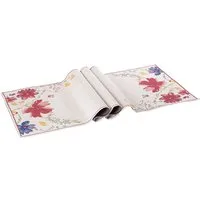 Villeroy & Boch Tischläufer Table Decoration Mariefleur Gobelin Läufer