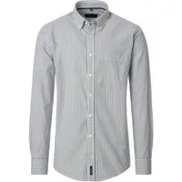 CASAMODA Langarmhemd 454515500 comfort fitButton-Down