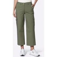 heine Jerseyhose Hose normal