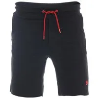 riverso Sweatshorts Herren Sportshorts RIVMax Regular Fit Bermudashort mit Kordelzug