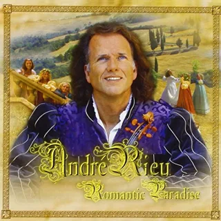 Romantic Paradise