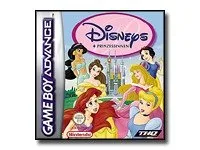 Disneys Prinzessinnen [Game Boy Advance]