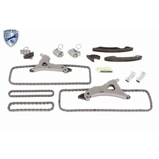 Vaico Steuerkettensatz Mercedes V30-10017-BEK