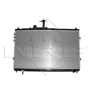 NRF Motork?hler gel?tet Hyundai H-1 2,5 58419