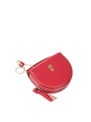 Bally Schulranzen Catilyn Damen Rot