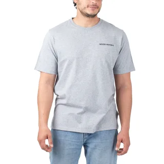Wood Wood Logo Tee