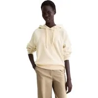 Marc O'Polo Sweatshirt aus reiner Bio-Baumwolle
