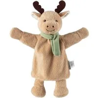 Sterntaler® Handpuppe Elch