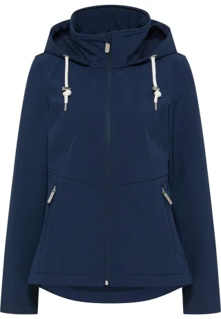 TALENCE Veste softshell alary