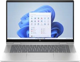 HP ENVY x360 15-fe0655ng | 8l9y9ea | Intel® Core? i5 - 39,6 cm (15.6")