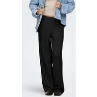 ONLY Schlupfhose ONLILSE PANT STRUCTURE JRS NOOS Kunstfaser, regular fit