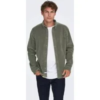 ONLY & SONS Langarmhemd Michael (1-tlg)