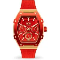 ice-watch Quarzuhr Passion Red 022870