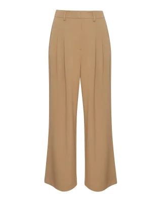 msch copenhagen - MSCHHenrika HW Pants - Gr. - L