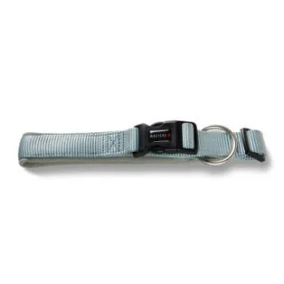 Wolters Professional Comfort Halsband extra-breit grün L