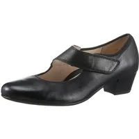 Ara CATANIA Spangenpumps mit Klettriemchen
