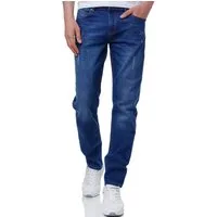 JEEL 5-Pocket-Jeans 304 Slim Fit Herren Jeans 5-Pocket Design