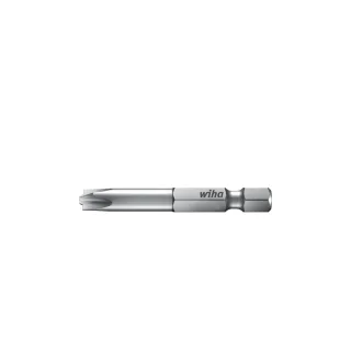 Wiha Bit Professional 50 mm PlusMinus/Phillips 1/4 zoll E6,3 - 32492